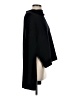 360 Cashmere 100% Cashmere Black Cashmere Pullover Sweater Size S - photo 4
