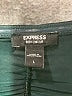 Express Teal Bodysuit Size L - photo 3