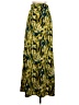 Got Style Print Yellow Casual Skirt Size XS (estimated) - photo 2