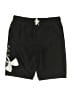 Under Armour Graphic Black Athletic Shorts Size L (youth) - photo 1