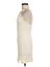 Le Lis Ivory Cocktail Dress Size M - photo 5