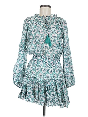 Oliphant Casual Dress (view 1)