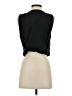 Zara Black Vest Size S - photo 2