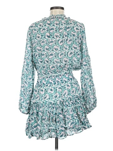Oliphant Casual Dress (view 2)