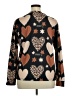 Shein Brown Long Sleeve T-Shirt Size XL - photo 2