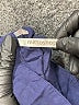 Mittoshop 100% Rayon Blue Long Sleeve Blouse Size S - photo 7
