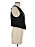 Zara Black Vest Size S - photo 4