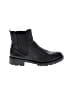 Sam Edelman Black Ankle Boots Size 8 - photo 1