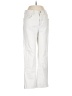 DL1961 Ivory Jeans Size 26 waist - photo 1