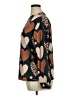 Shein Brown Long Sleeve T-Shirt Size XL - photo 5