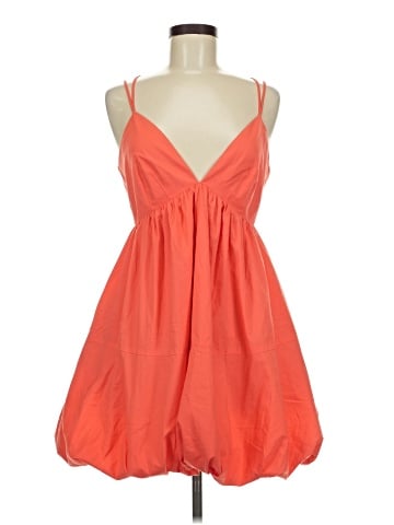 Cinq à Sept Casual Dress (view 1)