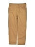 Univibe Solid Tan Khakis Size XL (youth) - photo 1