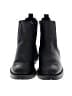 Sam Edelman Black Ankle Boots Size 8 - photo 2