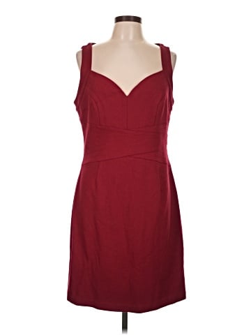 Laundry by Shelli Segal Cocktail Dress (view 1)