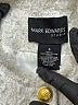 Mark Edwards 100% Polyester Ivory Cardigan Size S - photo 7