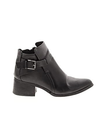 Mia Ankle Boots (view 1)