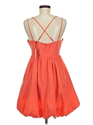 Cinq à Sept Casual Dress (view 2)