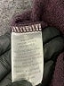 Market and Spruce Burgundy Pullover Sweater Size M - photo 8