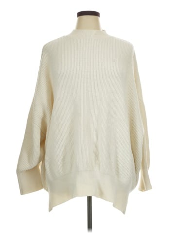 Victoria's Secret Pink Turtleneck Sweater (view 1)