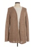 Lord & Taylor Brown Cardigan Size M - photo 1