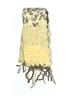Unbranded Yellow Scarf One size - photo 2