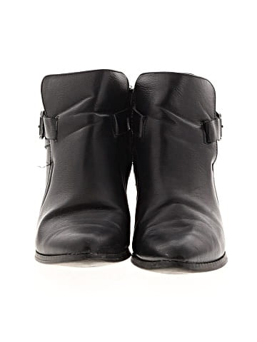 Mia Ankle Boots (view 2)