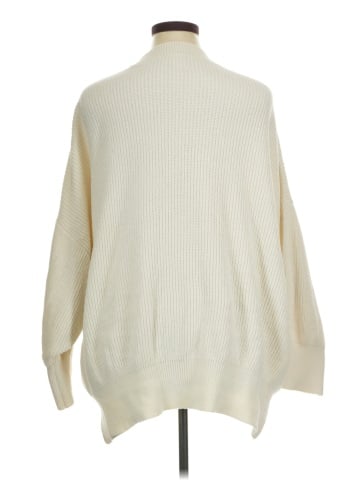 Victoria's Secret Pink Turtleneck Sweater (view 2)