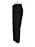 DKNY Black Dress Pants Size 8 - photo 5