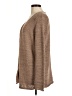 Lord & Taylor Brown Cardigan Size M - photo 5