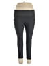 Member's Mark Solid Gray Active Pants Size XXL - photo 1