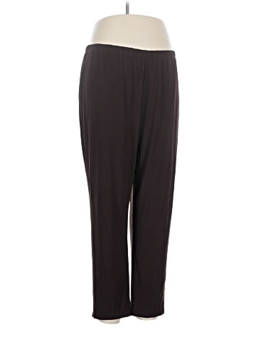 Slinky Brand Active Pants (view 1)