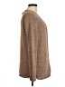 Lord & Taylor Brown Cardigan Size M - photo 4