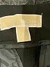 MICHAEL Michael Kors Solid Black Dress Pants Size 6 - photo 4
