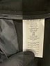 MICHAEL Michael Kors Solid Black Dress Pants Size 6 - photo 5