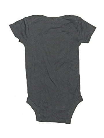 Gerber Short Sleeve Onesie (view 2)
