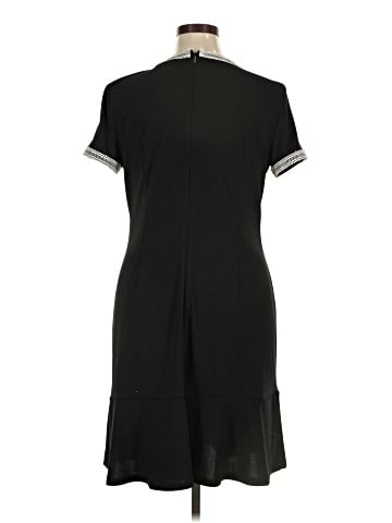Karl Lagerfeld Paris Casual Dress (view 2)