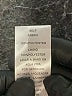 LovPosh 100% Polyester Stars Black Cocktail Dress Size L - photo 8