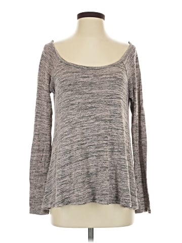 Ultra Flirt Long Sleeve T-Shirt (view 1)