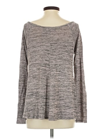 Ultra Flirt Long Sleeve T-Shirt (view 2)