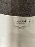 Armani Collezioni Ivory Tank Top Size 6 - photo 7
