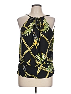 Julian Chang Sleeveless Blouse (view 1)