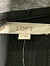 Ann Taylor LOFT Black Cardigan Size XS - photo 7