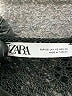 Zara Black Casual Dress Size XS - photo 7