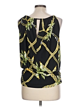 Julian Chang Sleeveless Blouse (view 2)