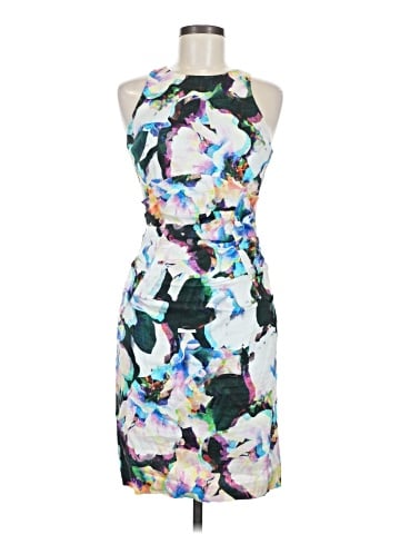 Nicole Miller Artelier Cocktail Dress (view 1)