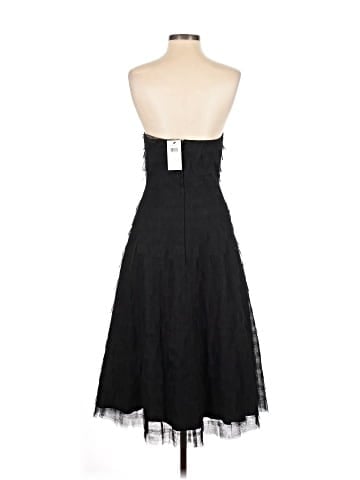 BCBGMAXAZRIA Cocktail Dress (view 2)
