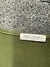 Smallshow Green Long Sleeve T-Shirt Size Lg Maternity - photo 6