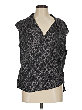 New York & Company Sleeveless Blouse (view 1)