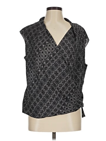 New York & Company Sleeveless Blouse (view 1)
