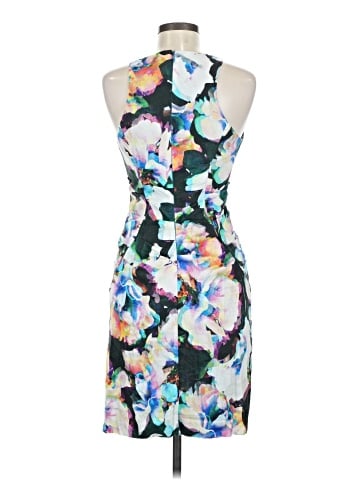 Nicole Miller Artelier Cocktail Dress (view 2)